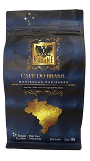 Kauane Specialty Grade Medium Roast Coffee • 12oz/340g