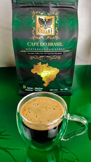 Kauane Specialty Grade Dark Roast Coffee • 12oz/340g